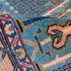 イランの手作りカーペット サブゼバル 番号 171418 - 150 × 200