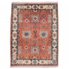 萨布泽瓦尔 伊朗手工地毯 代码 171434