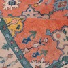 Tappeto persiano Sabzevar annodato a mano codice 171434 - 150 × 197