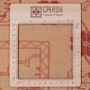 Персидский ковер ручной работы Гулистан Код 171435 - 155 × 173
