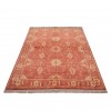 古列斯坦 伊朗手工地毯 代码 171436