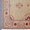 イランの手作りカーペット ゴレスタン 番号 171437 - 156 × 178