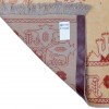 Tappeto persiano Golestan annodato a mano codice 171437 - 156 × 178