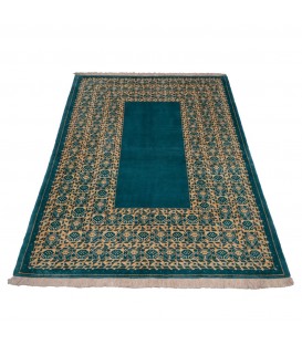古列斯坦 伊朗手工地毯 代码 171439