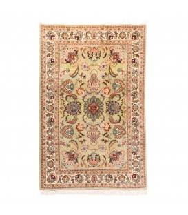 handgeknüpfter persischer Teppich. Ziffer 102143