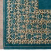 Tappeto persiano Golestan annodato a mano codice 171439 - 128 × 176