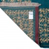 イランの手作りカーペット ゴレスタン 番号 171439 - 128 × 176
