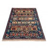 古列斯坦 伊朗手工地毯 代码 171440