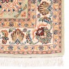 伊朗手工地毯编号102143