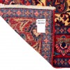 Персидский ковер ручной работы Тебриз Код 102352 - 135 × 174