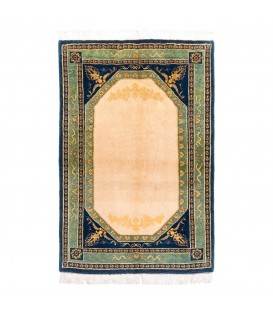 handgeknüpfter persischer Teppich. Ziffer 102144