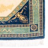 伊朗手工地毯编号102144