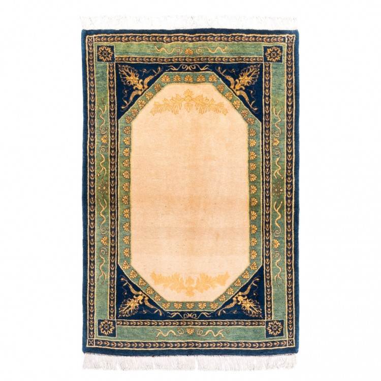 handgeknüpfter persischer Teppich. Ziffer 102145