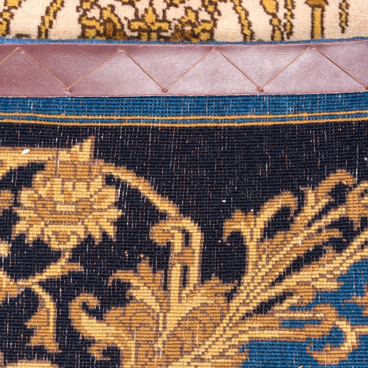 handgeknüpfter persischer Teppich. Ziffer 102146