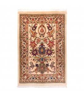 handgeknüpfter persischer Teppich. Ziffer 102147