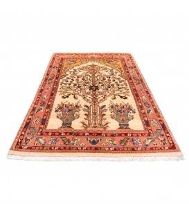 handgeknüpfter persischer Teppich. Ziffer 102148