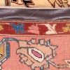 伊朗手工地毯编号102148