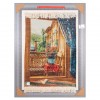Tabriz Pictorial Carpet Ref 901951