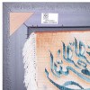 Handgeknüpfter Tabriz Bildteppiche Ziffer 901963