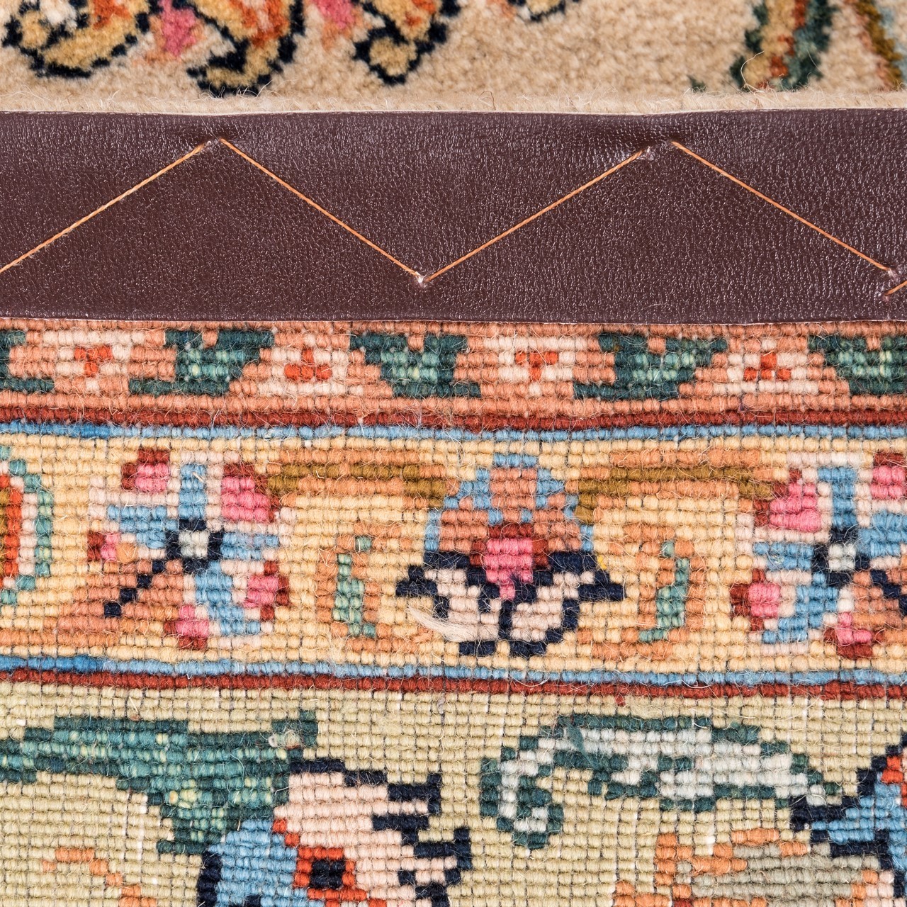 handgeknüpfter persischer Teppich. Ziffer 102150