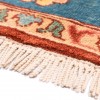 伊朗手工地毯编号102151