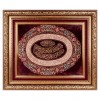 Tabriz Pictorial Carpet Ref 901989