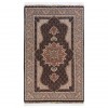 Tapis persan Tabriz fait main Réf ID 174408 - 101 × 158