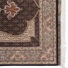 Tappeto persiano Tabriz annodato a mano codice 174408 - 101 × 158
