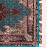 Tappeto persiano Tabriz annodato a mano codice 174411 - 104 × 152