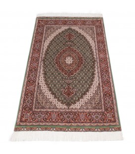 大不里士 伊朗手工地毯 代码 174412