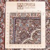 Tapis persan Tabriz fait main Réf ID 174412 - 103 × 153