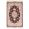 Tapis persan Tabriz fait main Réf ID 174415 - 103 × 159