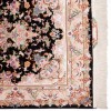 イランの手作りカーペット タブリーズ 番号 174415 - 103 × 159