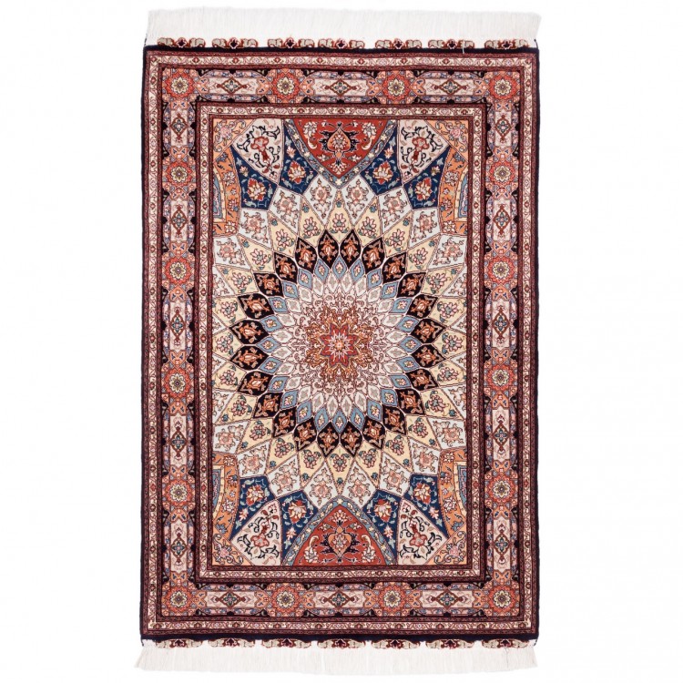 大不里士 伊朗手工地毯 代码 174419