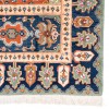 handgeknüpfter persischer Teppich. Ziffer 102154