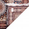Tappeto persiano Tabriz annodato a mano codice 174419 - 101 × 149