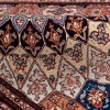 Tappeto persiano Tabriz annodato a mano codice 174419 - 101 × 149