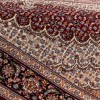 イランの手作りカーペット タブリーズ 番号 174420 - 99 × 149