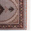 Персидский ковер ручной работы Тебриз Код 174421 - 103 × 149