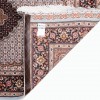 Персидский ковер ручной работы Тебриз Код 174421 - 103 × 149