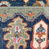 伊朗手工地毯编号102154
