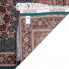 Tappeto persiano Tabriz annodato a mano codice 174422 - 101 × 156