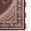 Персидский ковер ручной работы Тебриз Код 174424 - 149 × 209