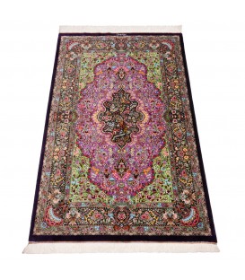 库姆 伊朗手工地毯 代码 174426