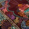イランの手作りカーペット コム 番号 174427 - 101 × 154