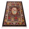 库姆 伊朗手工地毯 代码 174428