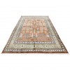 萨布泽瓦尔 伊朗手工地毯 代码 171350