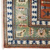 イランの手作りカーペット サブゼバル 番号 171350 - 197 × 300