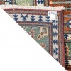 イランの手作りカーペット サブゼバル 番号 171350 - 197 × 300