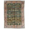 萨布泽瓦尔 伊朗手工地毯 代码 171351